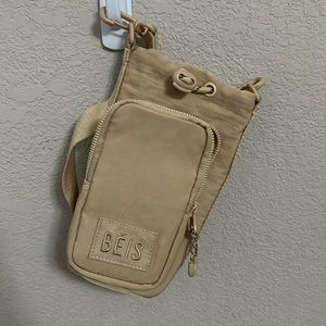 Beis water bottle bag